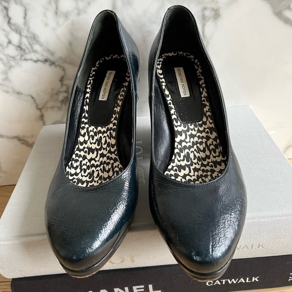 DRIES Van Noten Chunky Heel - Picture 10 of 12